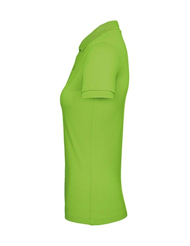 B-PW440-Inspire Polo /Women_